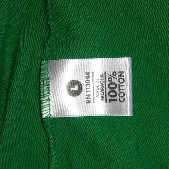 Threadless Homer Simpson T-Shirt Size Large - Picture 4 of 4